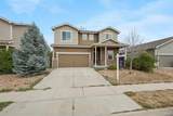 1616 Taos Street - Photo 1