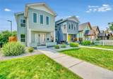 829 Kalamath Street - Photo 1