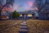 1708 Eudora Street - Photo 1
