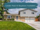 8330 Chase Drive - Photo 1
