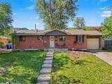 190 Geddes Avenue - Photo 1