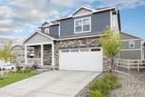 4665 Trails Edge Lane - Photo 1