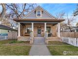 1029 Laporte Avenue - Photo 1