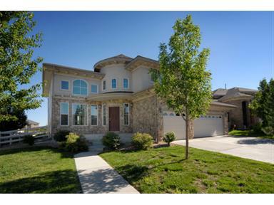 1520 S De Gaulle Circle, Aurora, CO 80018 (#1120300) :: The HomeSmiths Team - Keller Williams