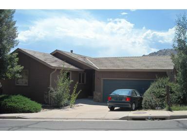 701 Cressman Court, Golden, CO 80403 (#1121738) :: The HomeSmiths Team - Keller Williams
