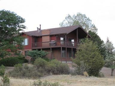 7924 E Deertrail Drive, Parker, CO 80138 (#1123338) :: The Peak Properties Group