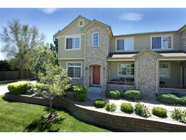 4606 E Louisiana Avenue 3A, Denver, CO 80222 (#1126384) :: The Peak Properties Group