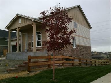 24349 E Brandt Avenue, Aurora, CO 80016 (#1133211) :: The Peak Properties Group