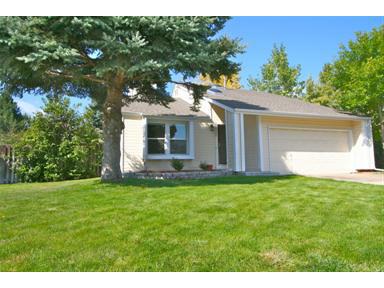 6045 S Taft Way, Littleton, CO 80127 (#1133297) :: The Peak Properties Group