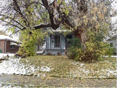 2910 S Sherman Street, Englewood, CO 80113 (#1136770) :: The Peak Properties Group