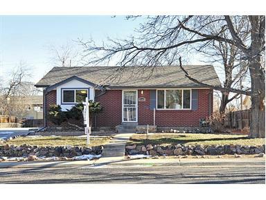 1080 Dean Drive, Northglenn, CO 80233 (#1138130) :: The Peak Properties Group
