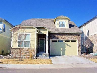 3529 E 141ST Drive, Thornton, CO 80602 (#1138192) :: The Peak Properties Group