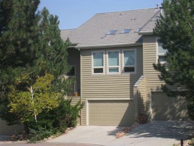 6870 Briar Rose Trail, Littleton, CO 80125 (#1138813) :: The Peak Properties Group