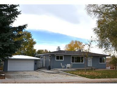1045 S Dudley Street, Lakewood, CO 80226 (#1150513) :: The Peak Properties Group