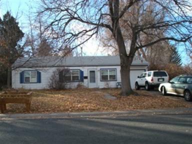 5230 E Highline Place, Denver, CO 80222 (#1151335) :: The Peak Properties Group