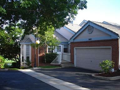 8669 Ainsdale Court, Lone Tree, CO 80124 (#1153217) :: The Peak Properties Group
