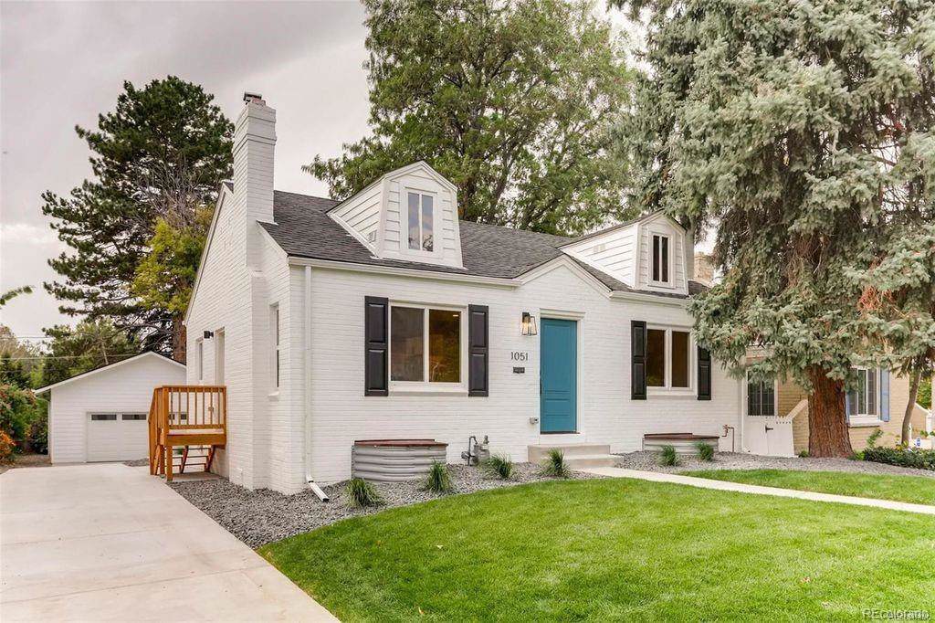 1051 Newport Street - Photo 1
