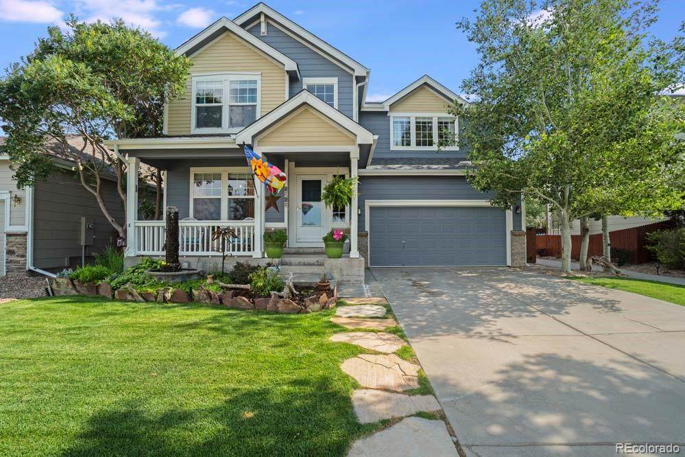 1727 Prairie Hill Drive - Photo 1