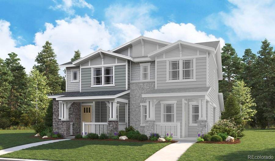 8721 Snake River Street - Photo 1