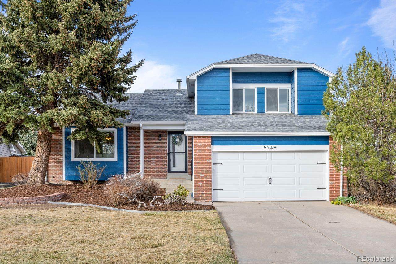 5948 Van Gordon Street - Photo 1