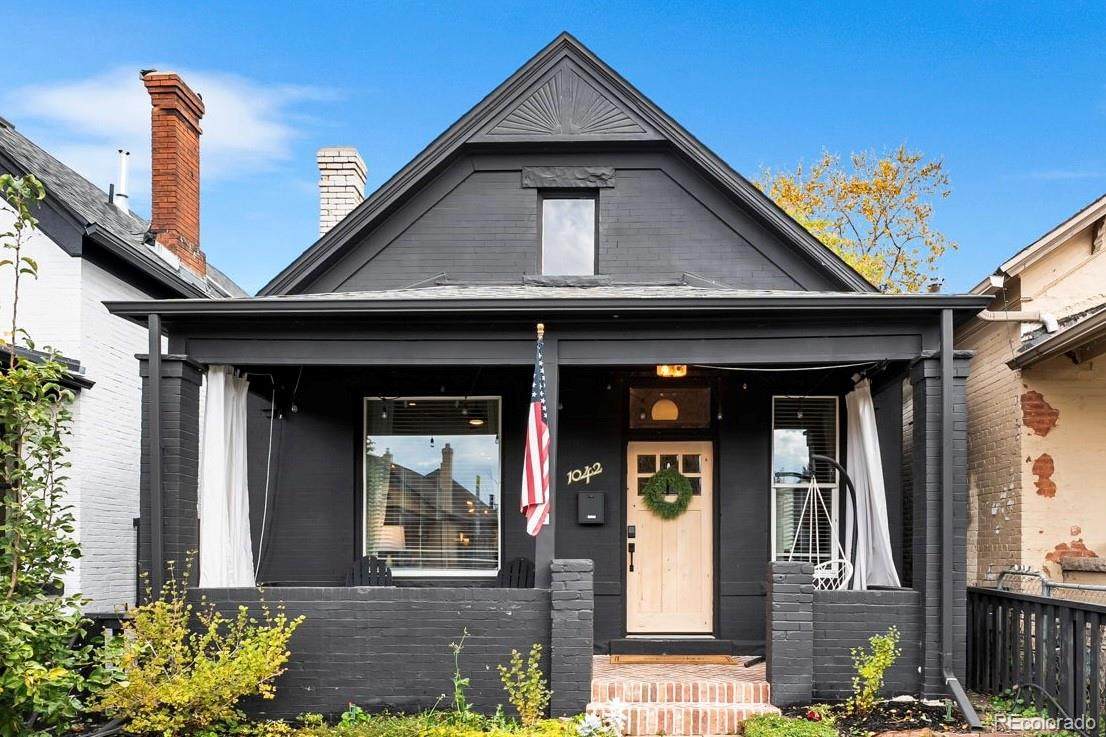 1042 Lipan Street - Photo 1