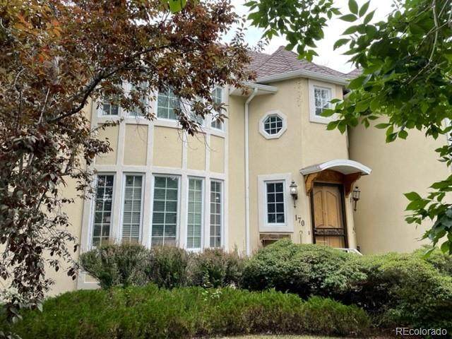170 Dahlia Street - Photo 1