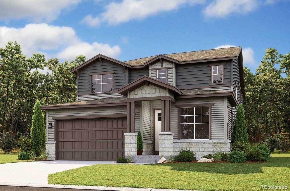 8938 Fraser River Street - Photo 1