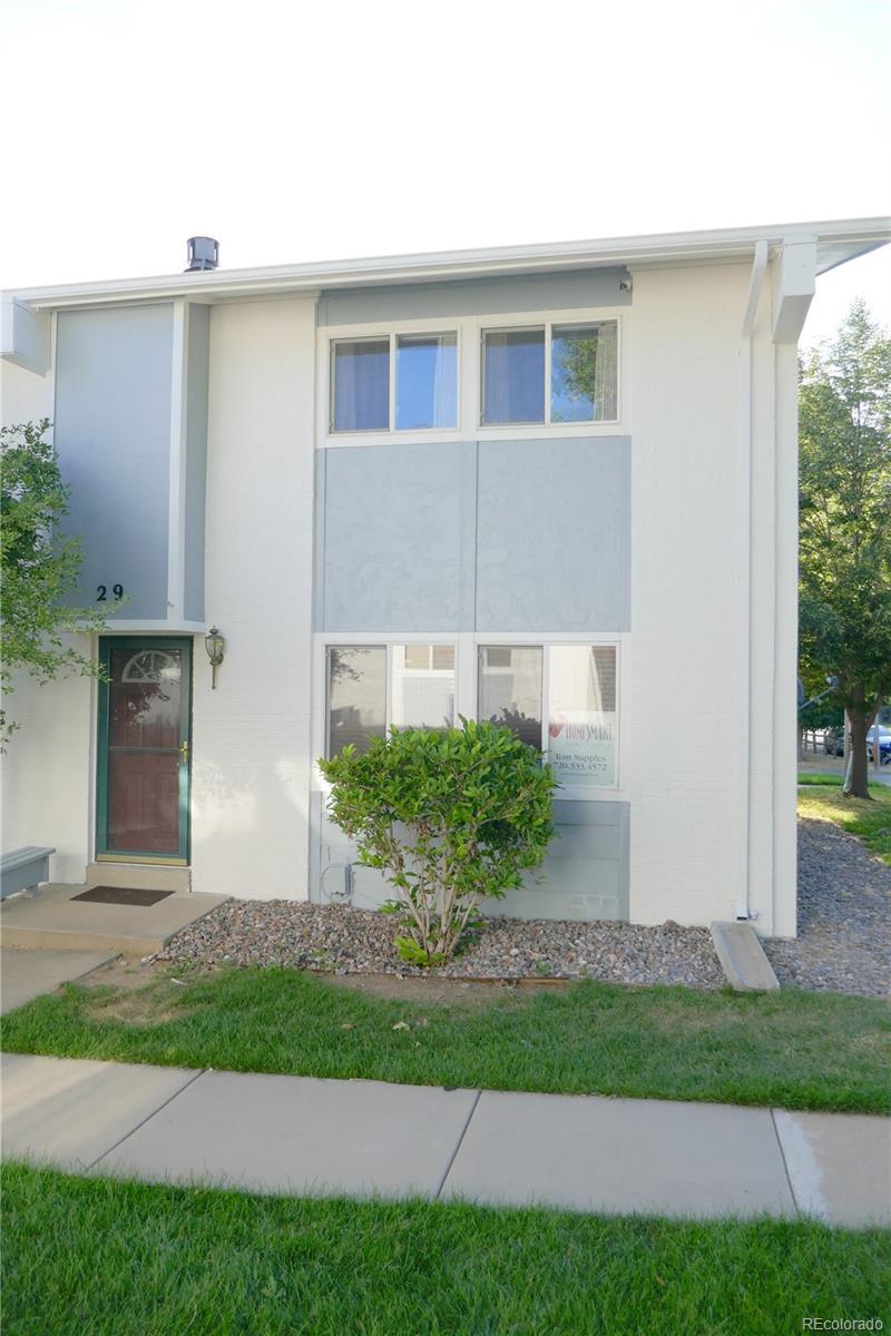 29 Evergreen Street - Photo 1