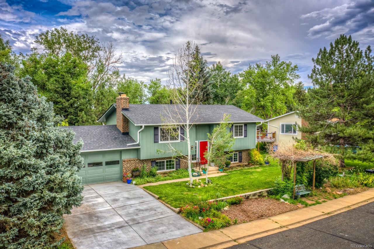 1624 Centaur Circle - Photo 1