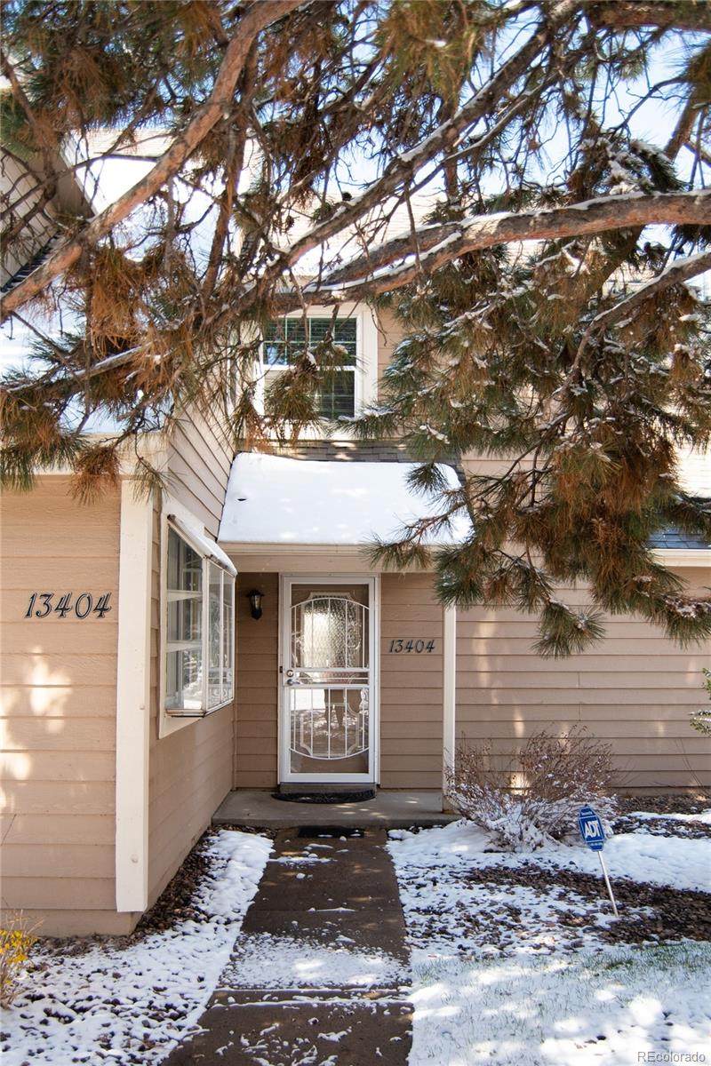 13404 Asbury Drive - Photo 1