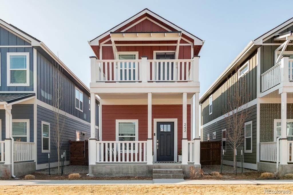 242 Weathervane Lane - Photo 1