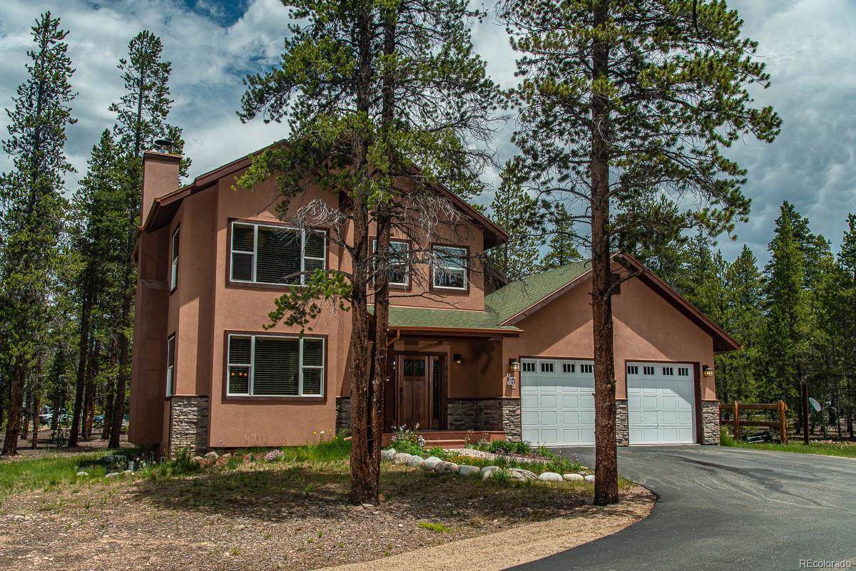 1551 Mountain Pines Court - Photo 1