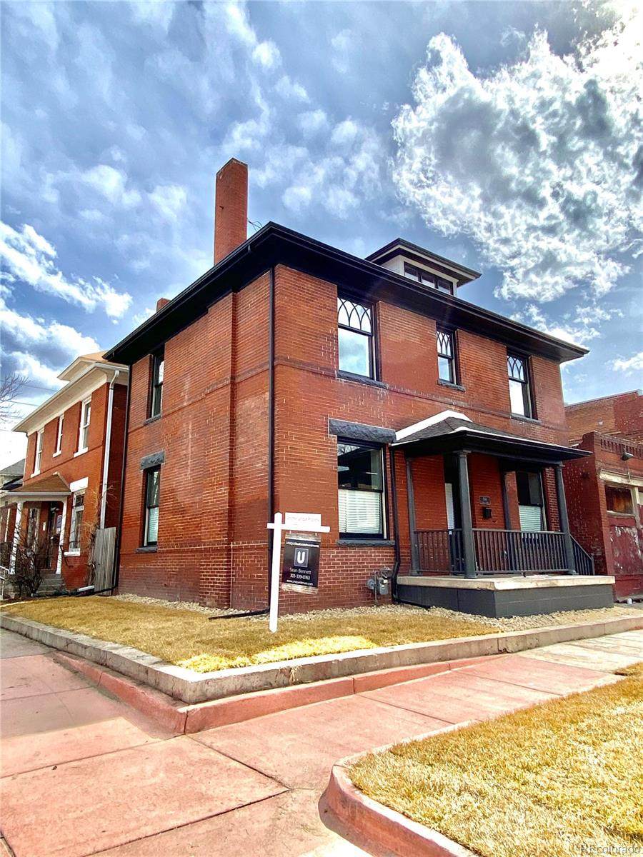 2560 Champa Street - Photo 1 2560 Champa Street - Photo 1