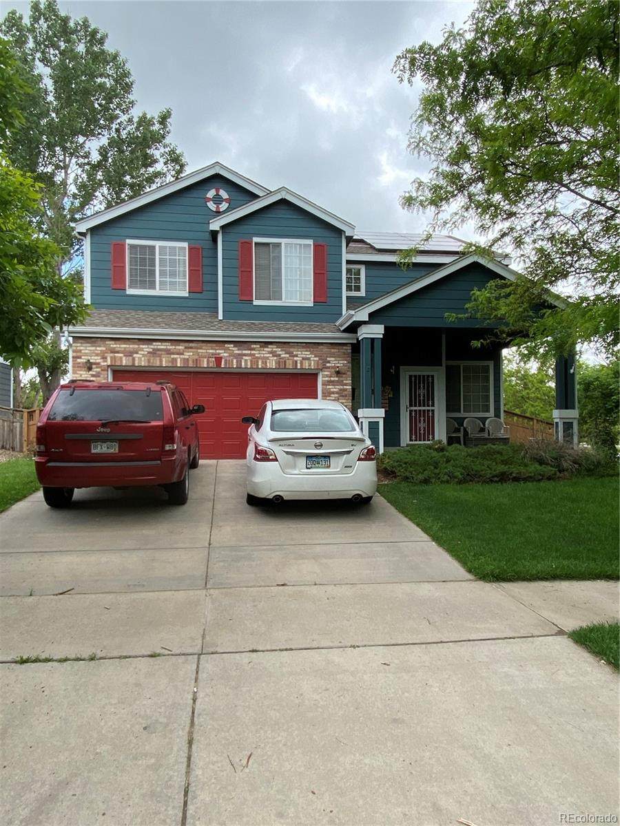 5291 Grey Swallow Street - Photo 1