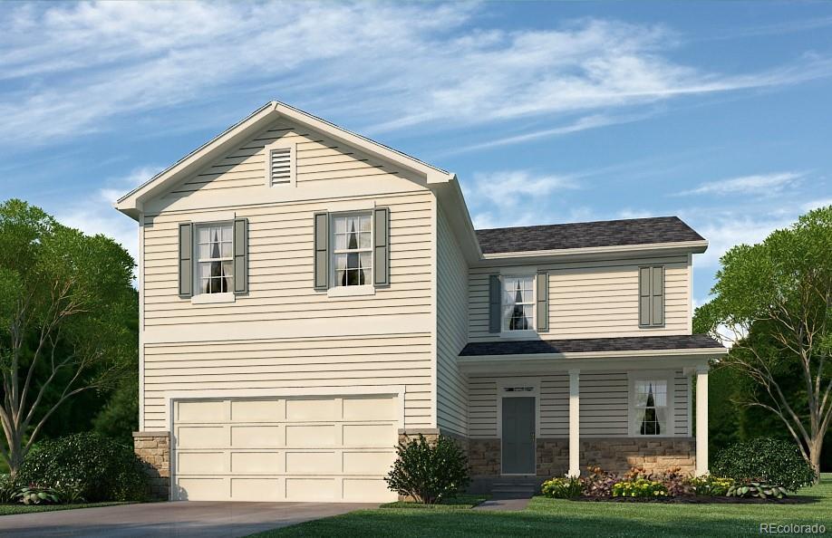 1234 Brio Street - Photo 1