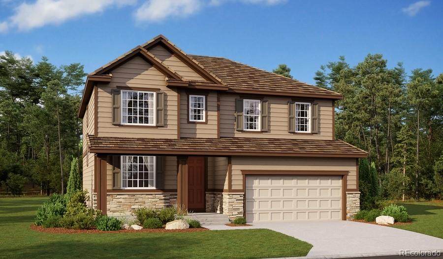 6045 Donahue Drive - Photo 1
