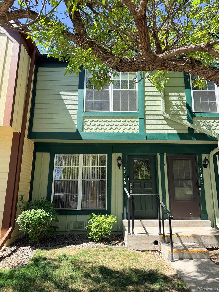 1731 Blackhawk Way - Photo 1