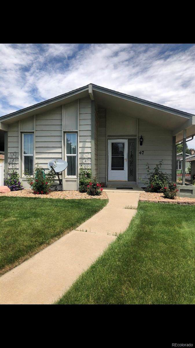 47 Douglas Drive - Photo 1