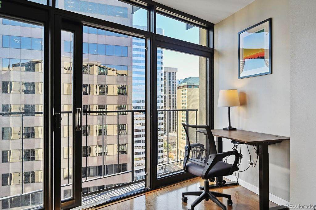 1777 Larimer Street - Photo 1