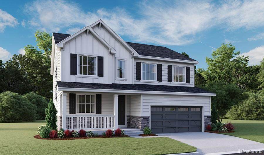 7136 Vandriver Way - Photo 1