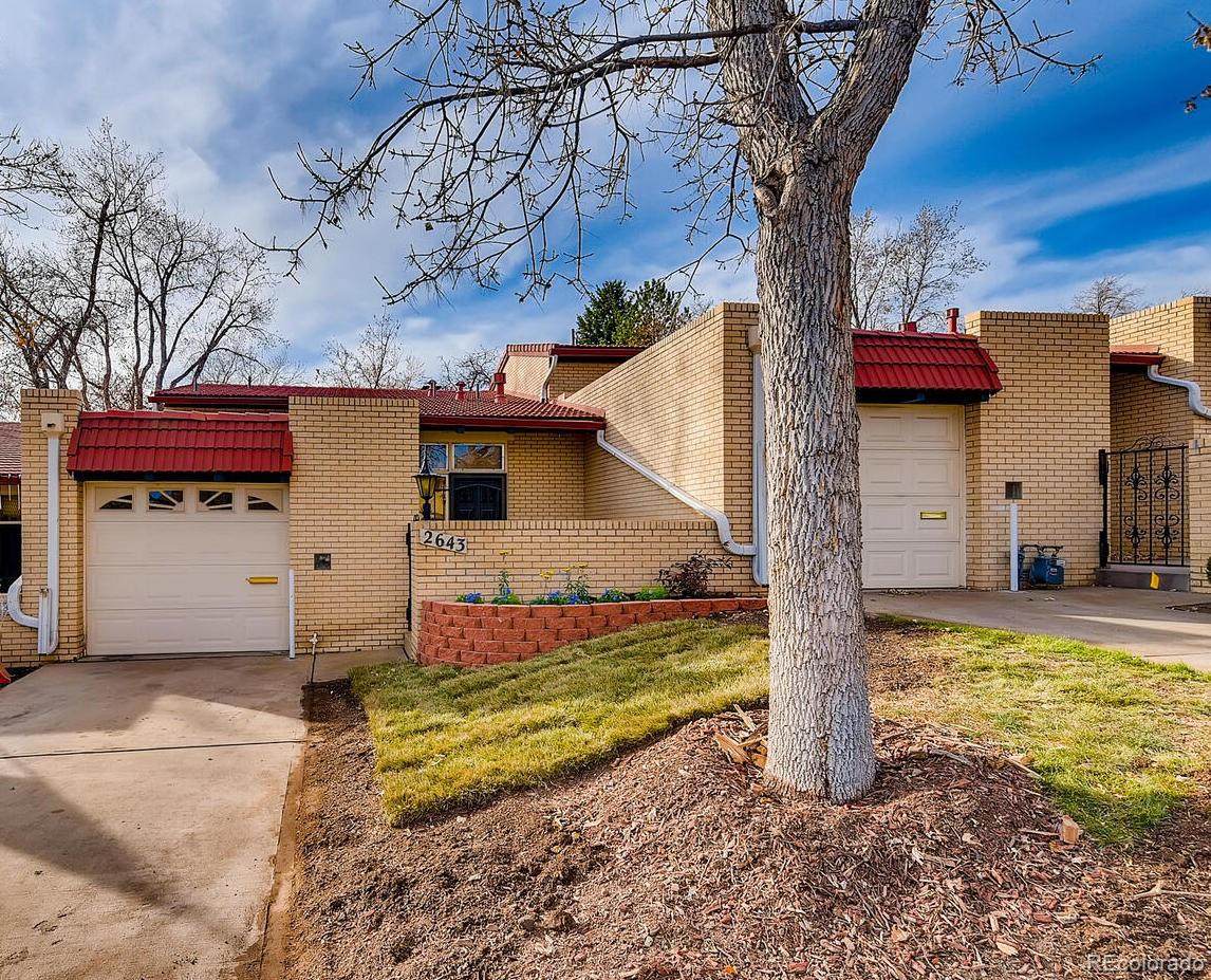 2643 Sheridan Court - Photo 1