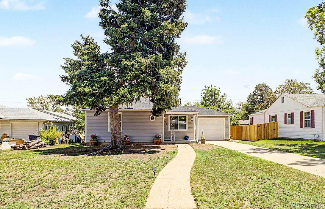 2758 Irving Street - Photo 1