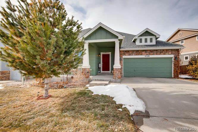 4328 Prairie Rose Circle - Photo 1