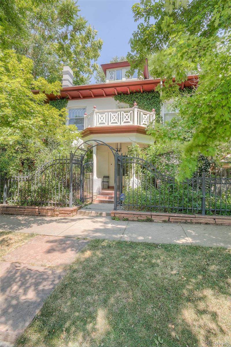 1470 Clayton Street - Photo 1