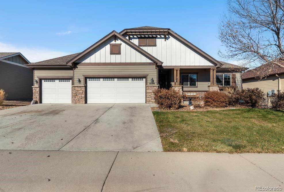 8580 Allenbrook Drive - Photo 1 8580 Allenbrook Drive - Photo 1