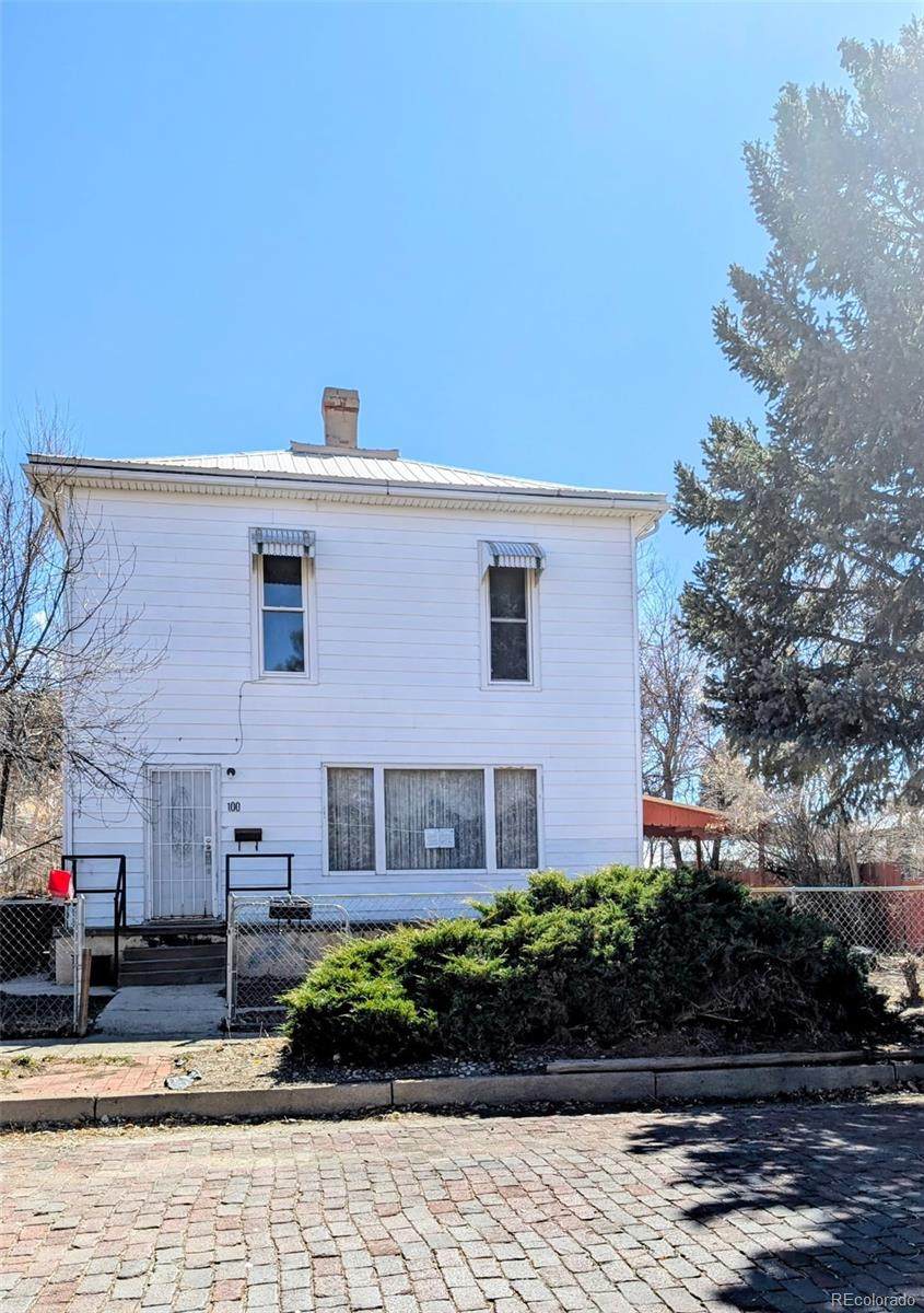 100 3rd Street - Photo 1