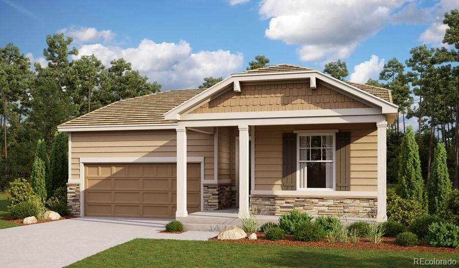 5472 Sunday Gulch Drive - Photo 1
