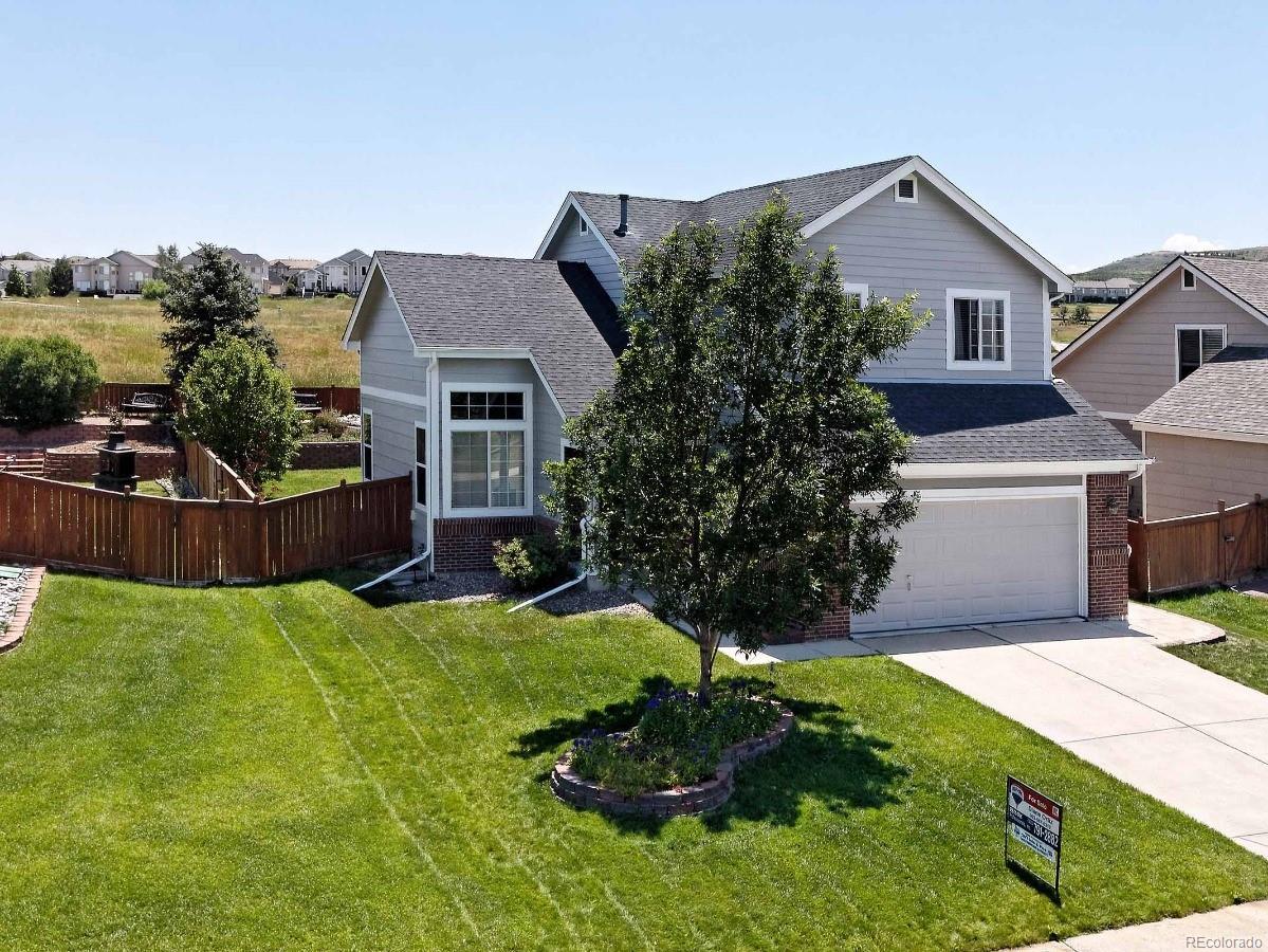1446 Ebony Drive - Photo 1