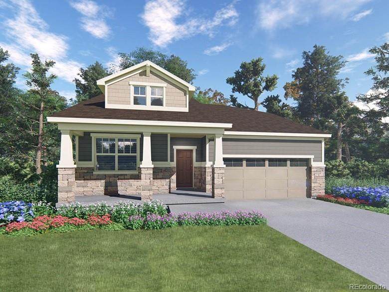 9303 Sedalia Street - Photo 1