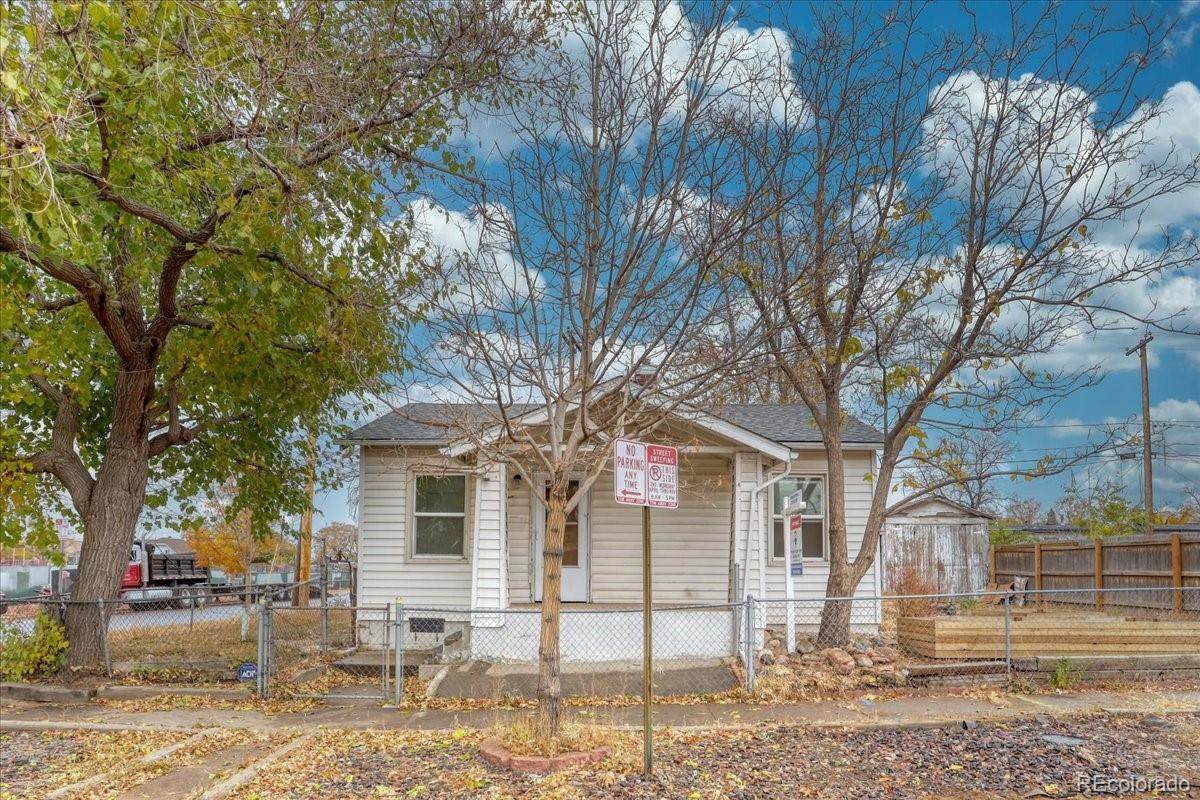 4490 Columbine Street - Photo 1